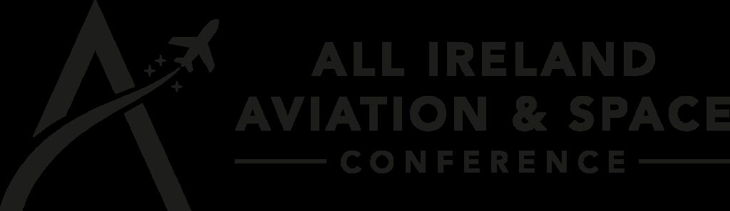 All Ireland Aviation and Space Conference logo